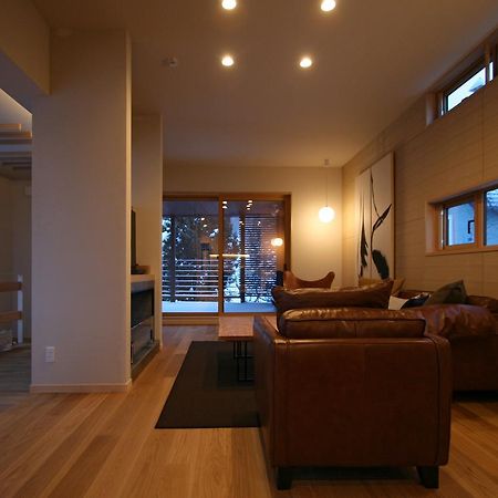 Apartament Fuyunoki NakaNakafurano Zewnętrze zdjęcie
