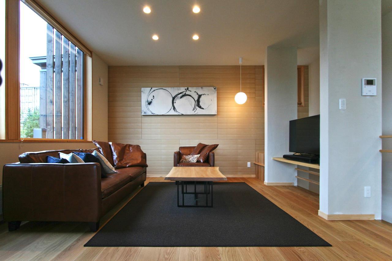 Apartament Fuyunoki NakaNakafurano Zewnętrze zdjęcie