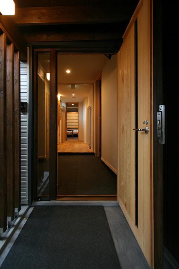 Apartament Fuyunoki NakaNakafurano Zewnętrze zdjęcie
