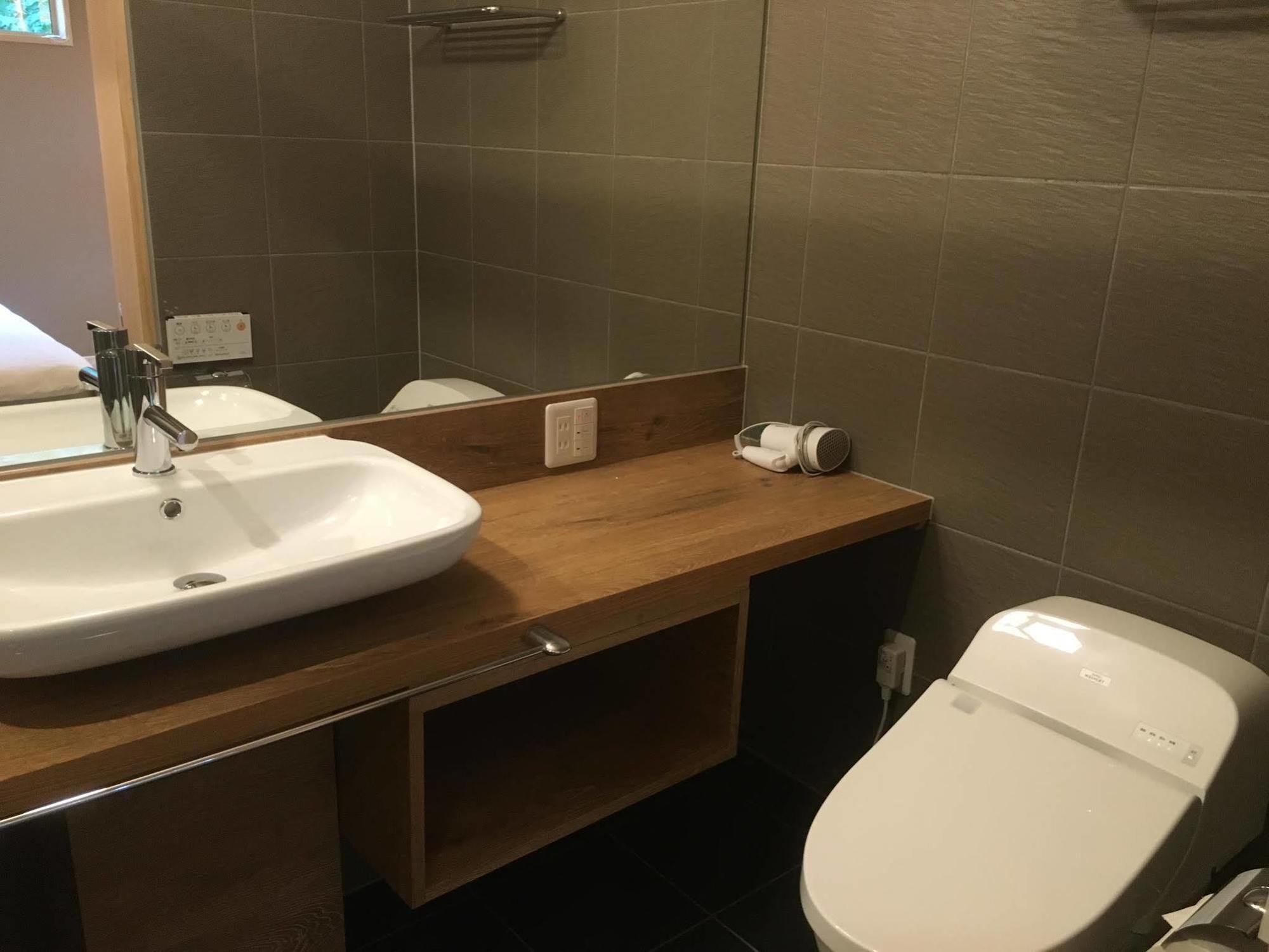 Apartament Fuyunoki NakaNakafurano Zewnętrze zdjęcie