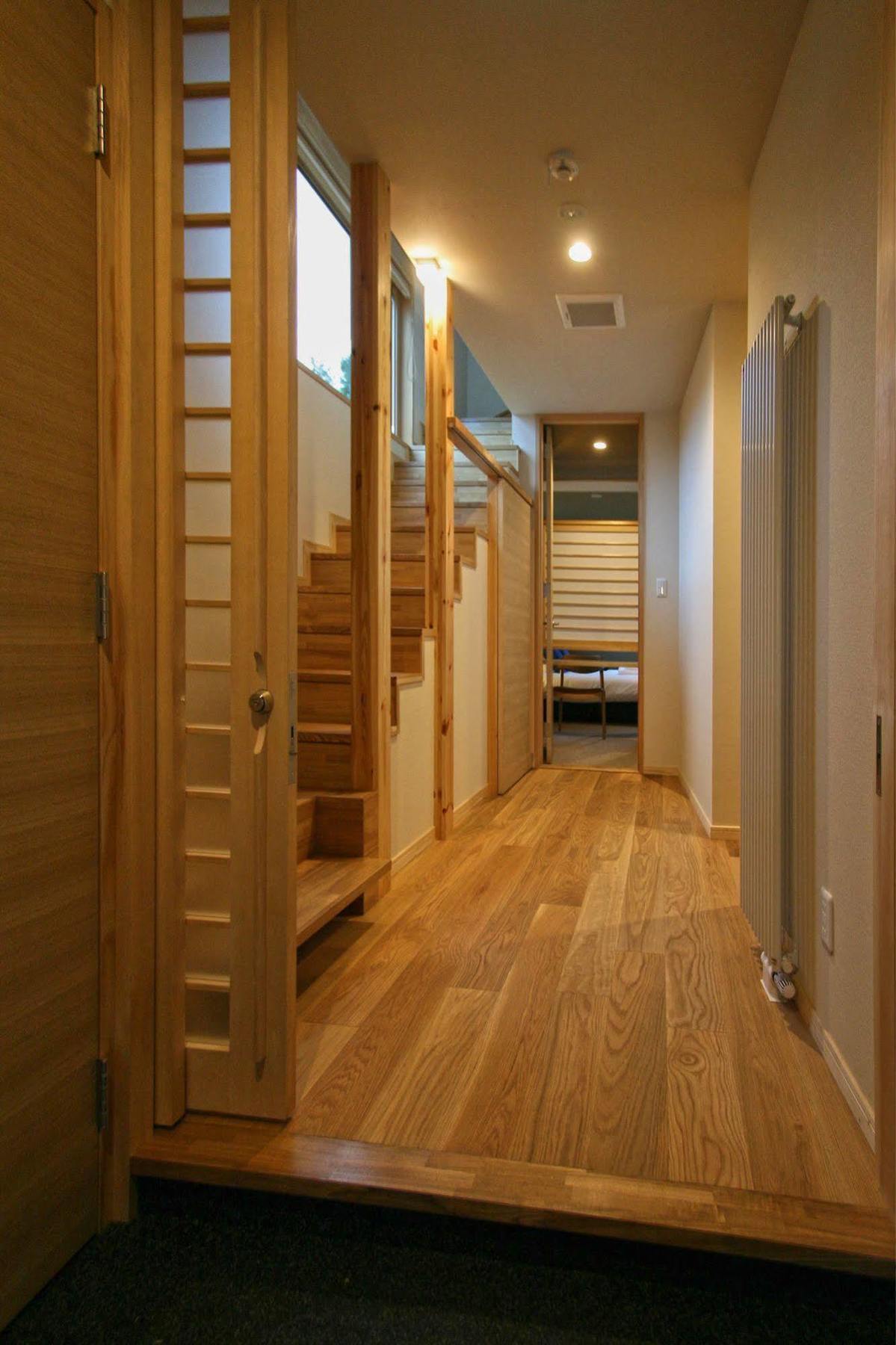 Apartament Fuyunoki NakaNakafurano Zewnętrze zdjęcie