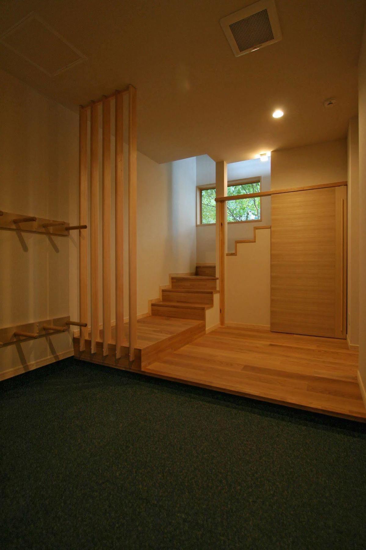 Apartament Fuyunoki NakaNakafurano Zewnętrze zdjęcie