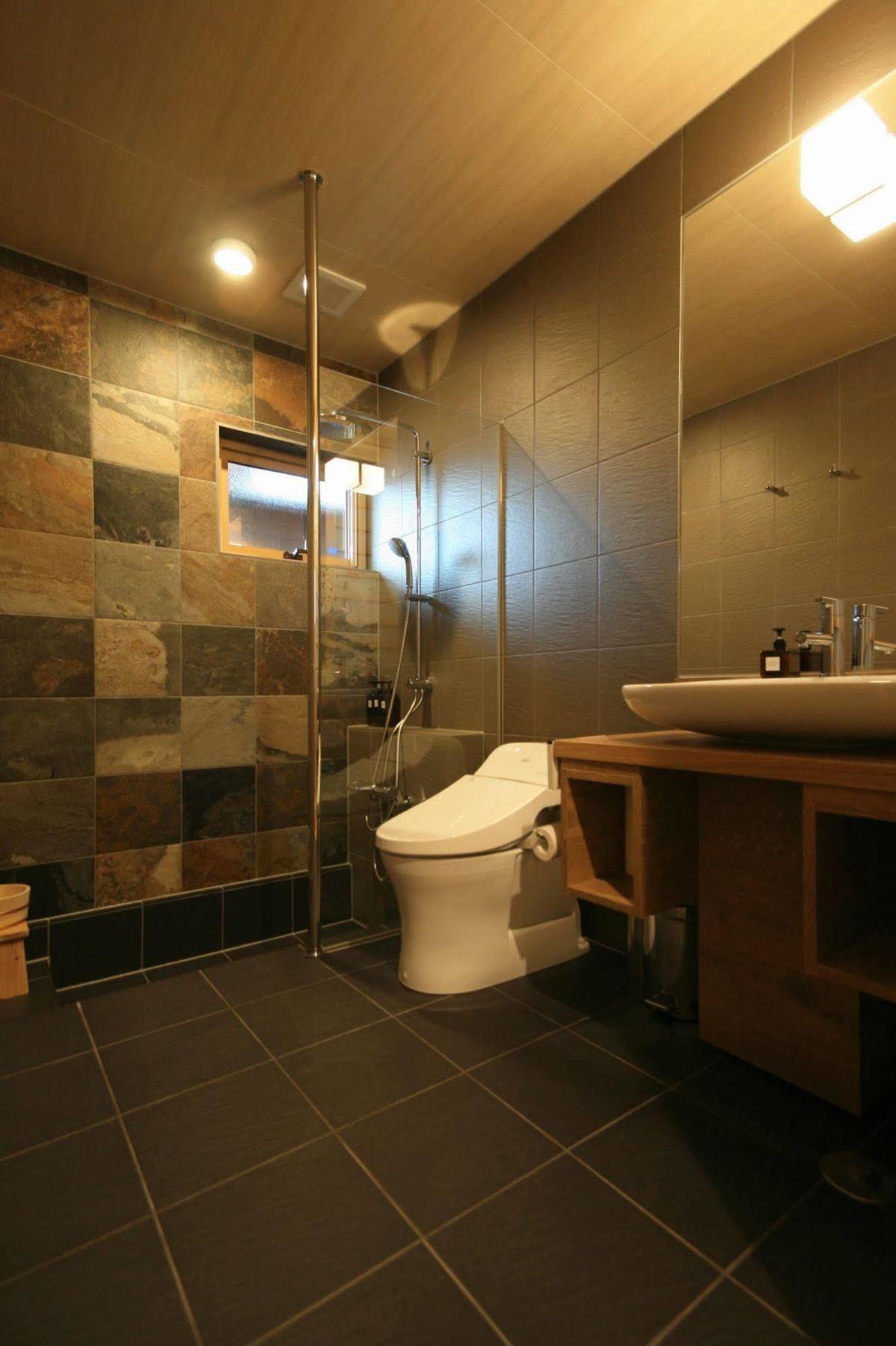 Apartament Fuyunoki NakaNakafurano Zewnętrze zdjęcie